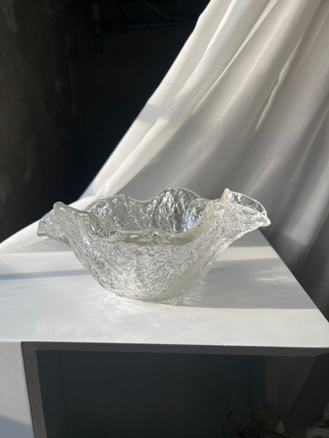Pukeberg - Skål , Design Uno Westerberg