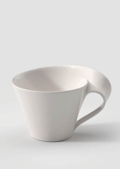 Villeroy &amp; Boch - NewWave Caffe Café au lait Tasse, inkl. Untertasse