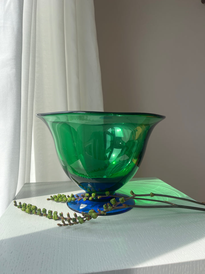 Orrefors Louise Serie – Design Erika Lagerbielke