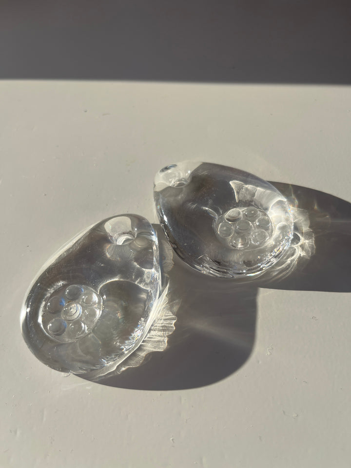 Holmegaard ornamenter