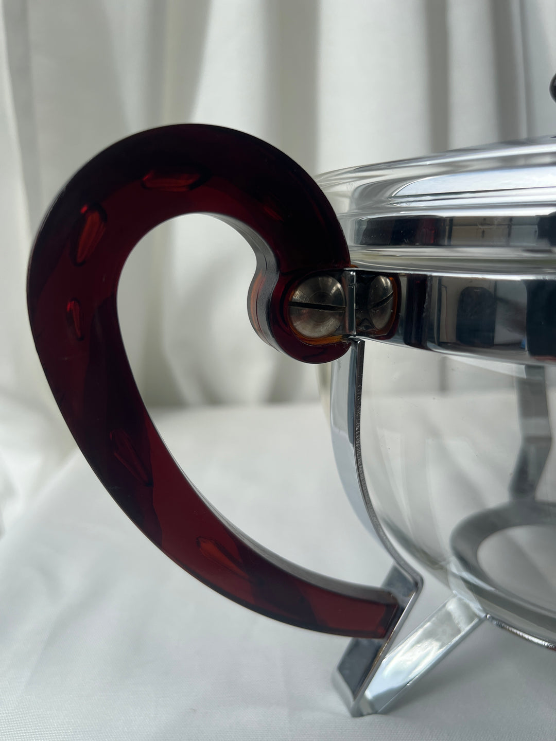 Bodum glas tekande