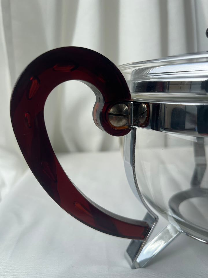 Bodum glas tekande