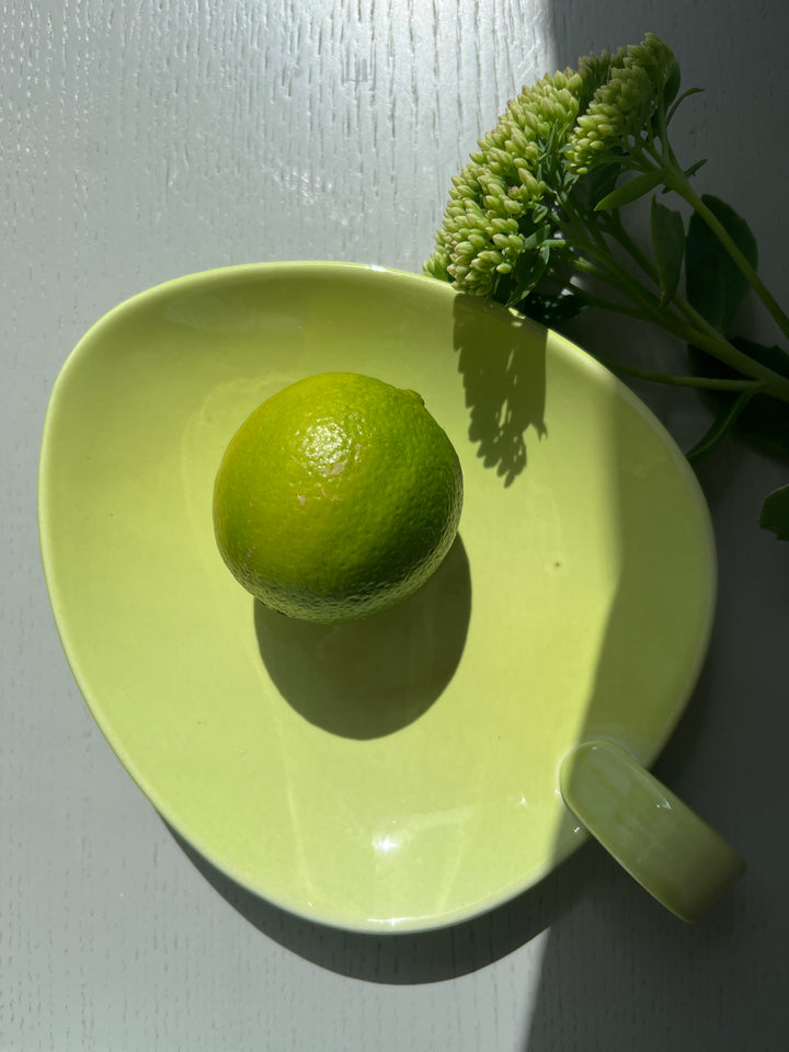 Gustavsberg – Fad, lime