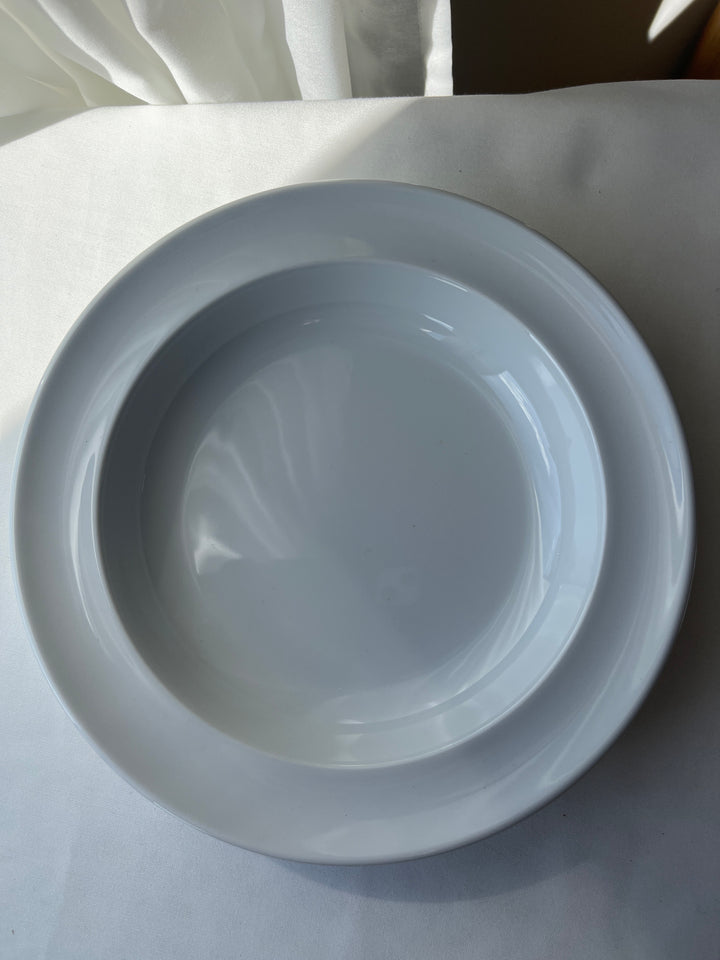 Grete Meyer Design 'white pot'