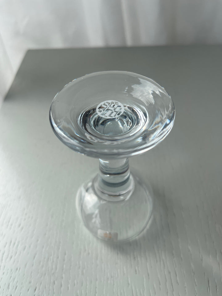 Holmegaard – Schnapsglas „Kroglas“.