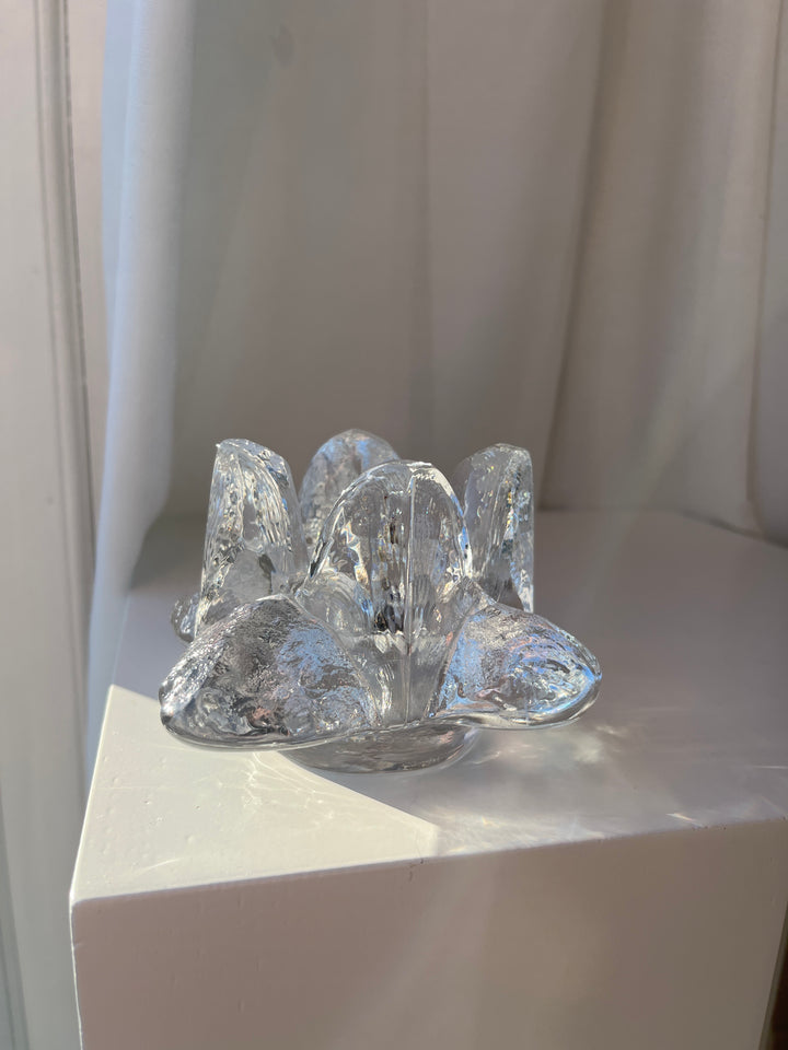 Kosta Boda - “Snöstjärna”