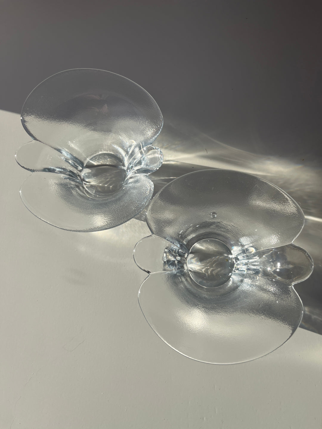 Holmegaard “Lily” - Fyrfadsstagesæt