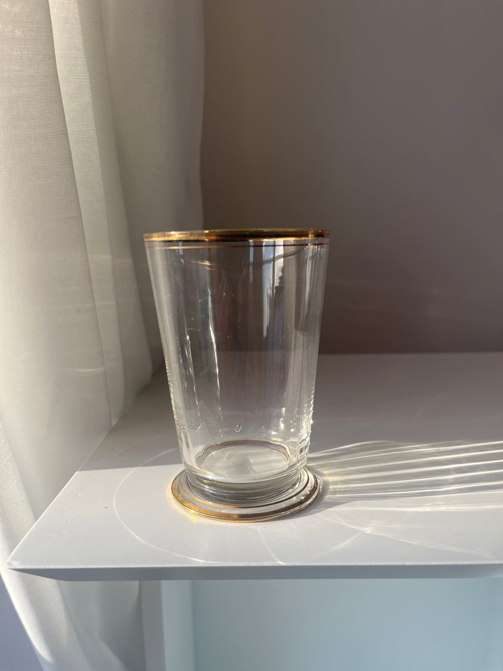 Holmegaard - “Ida” Ølglas