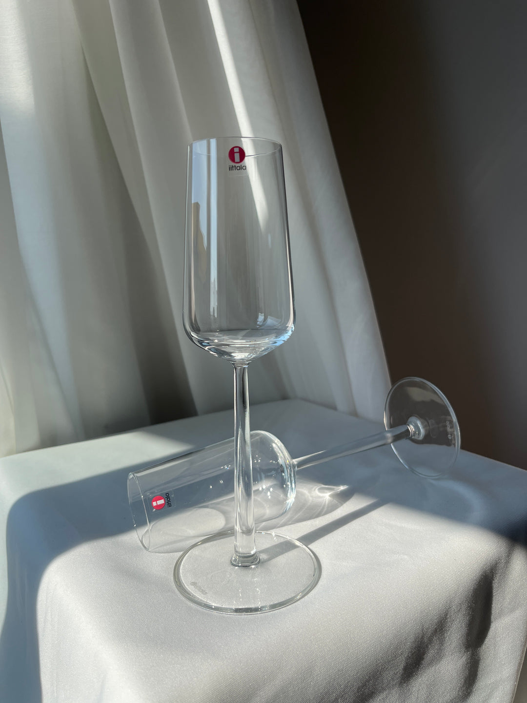 Iittala “Essence” - Champagne glas