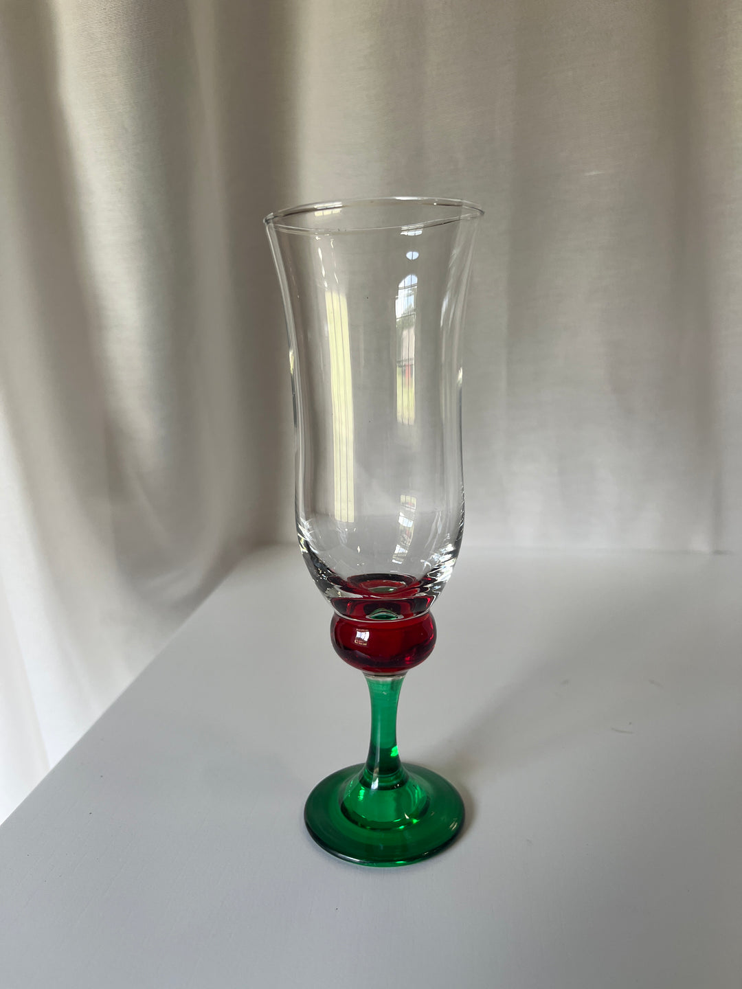 Champange - Høj drinks glas