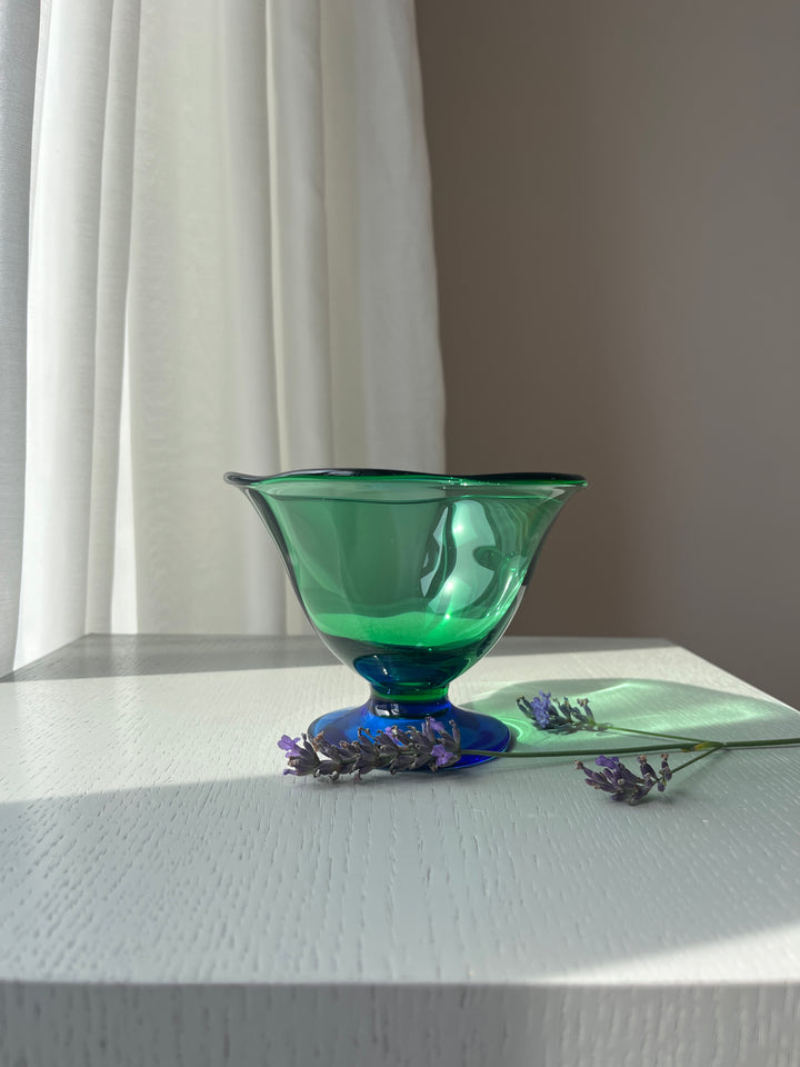 Orrefors Louise Serie – Design Erika Lagerbielke