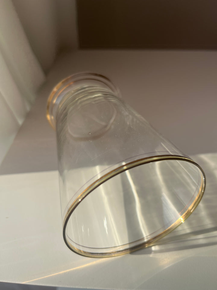 Holmegaard - “Ida” Ølglas