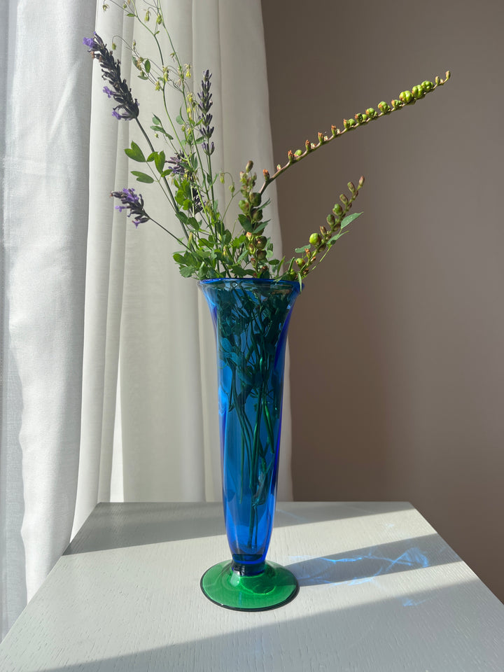 Orrefors Louise Serie – Design Erika Lagerbielke