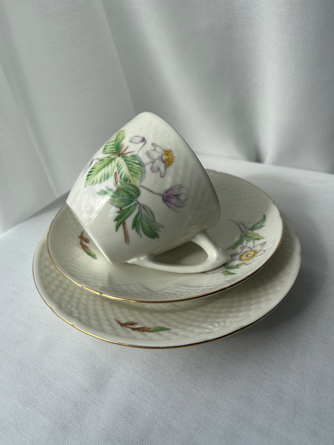 Bing and Grondahl 'Anemone'