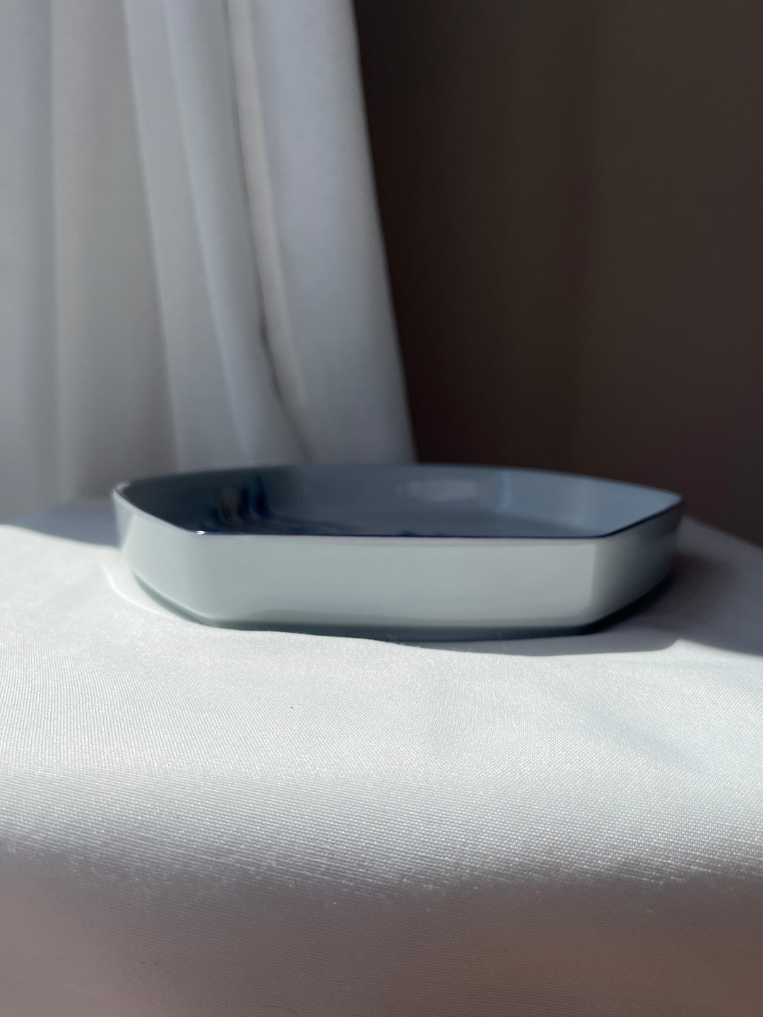 Royal Copenhagen fad ‘designet af Ivan Weiss.