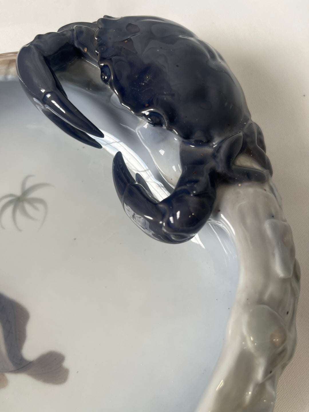 ROYAL Copenhagen -Art Nouveau skål