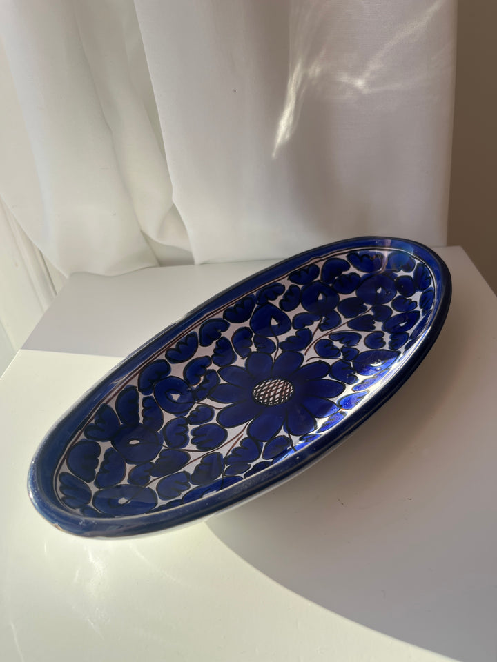 Tusesiske serveringsfad