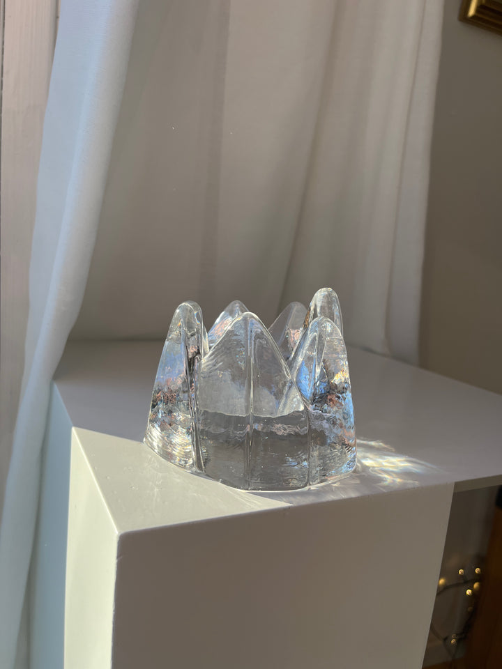 Iittala Trilli - Fyrfadslysestage