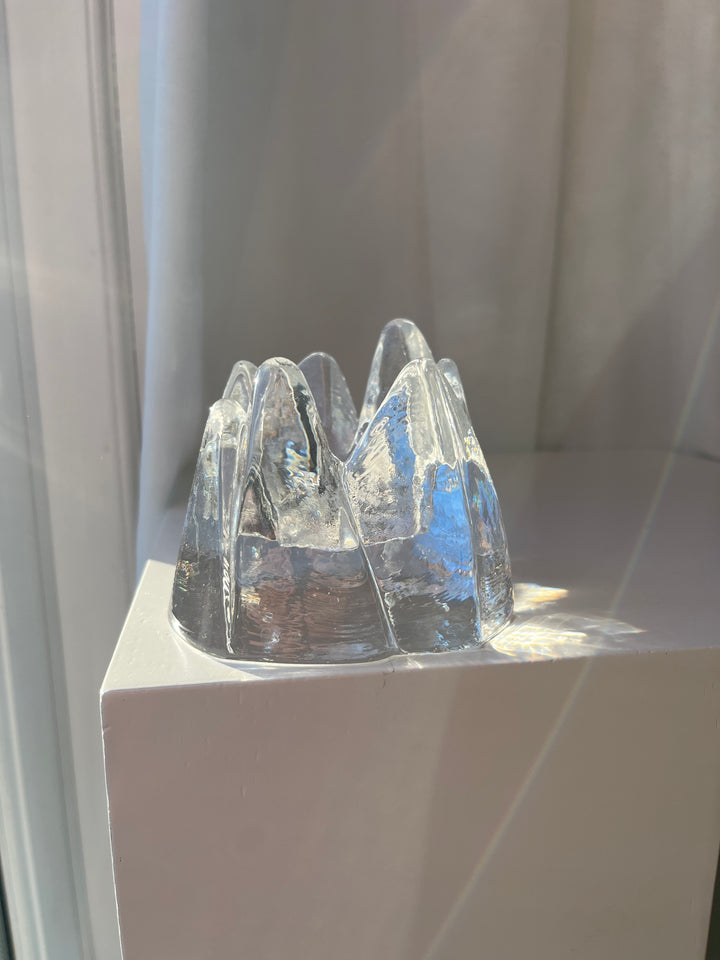 Iittala Trilli - Fyrfadslysestage