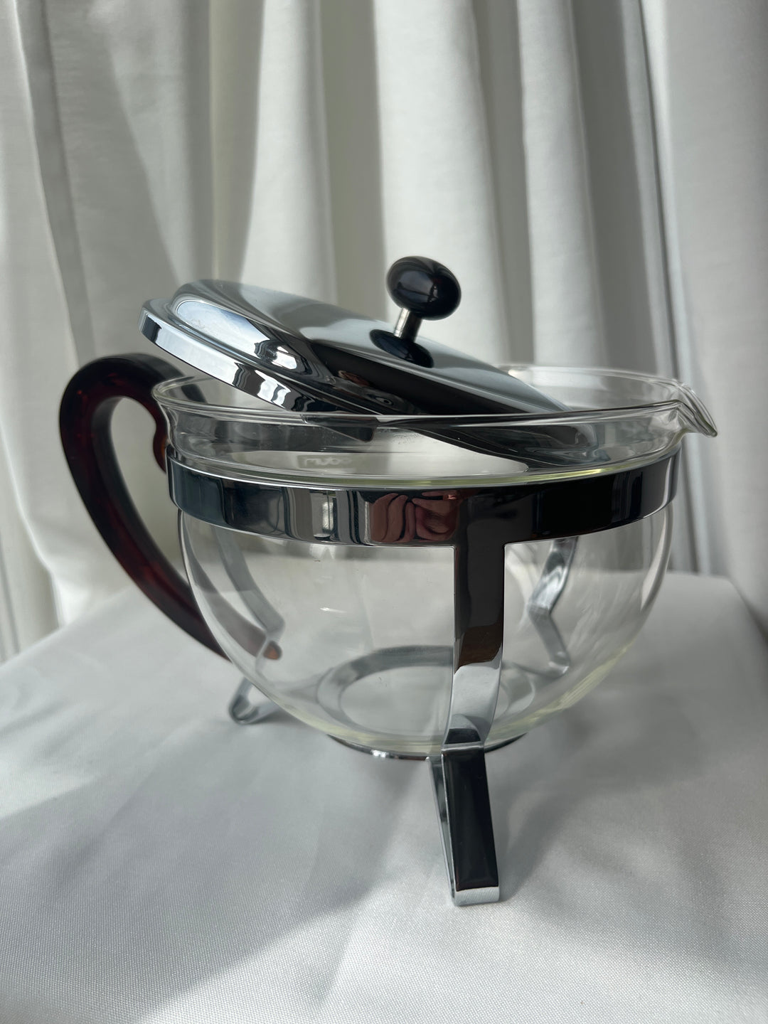 Bodum glas tekande