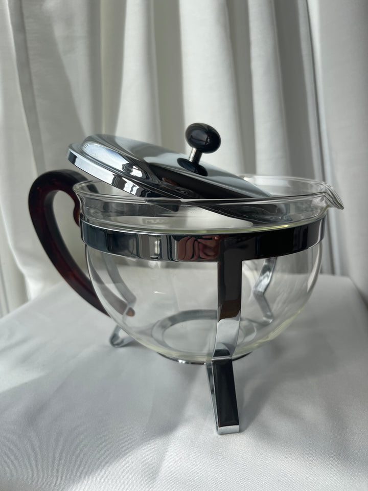 Bodum glas tekande