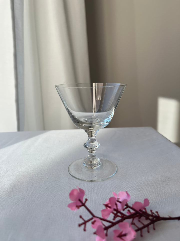Holmegaard - 'Wellington' Schnapsglas