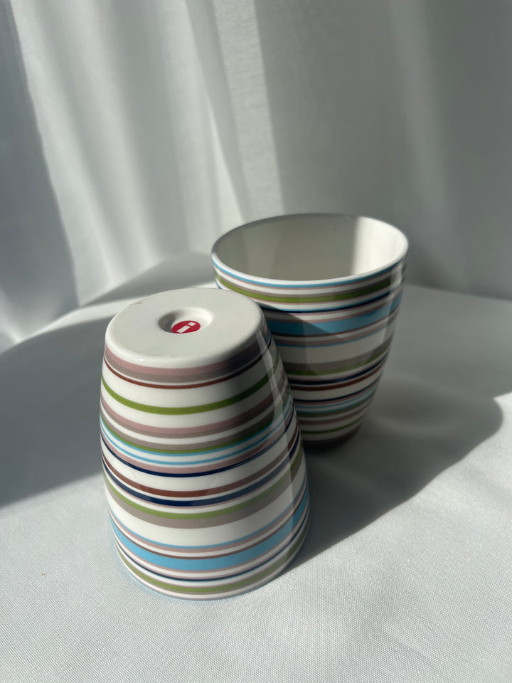 Iittala
 Original Mug
 25 cl - Porcelain blue/green