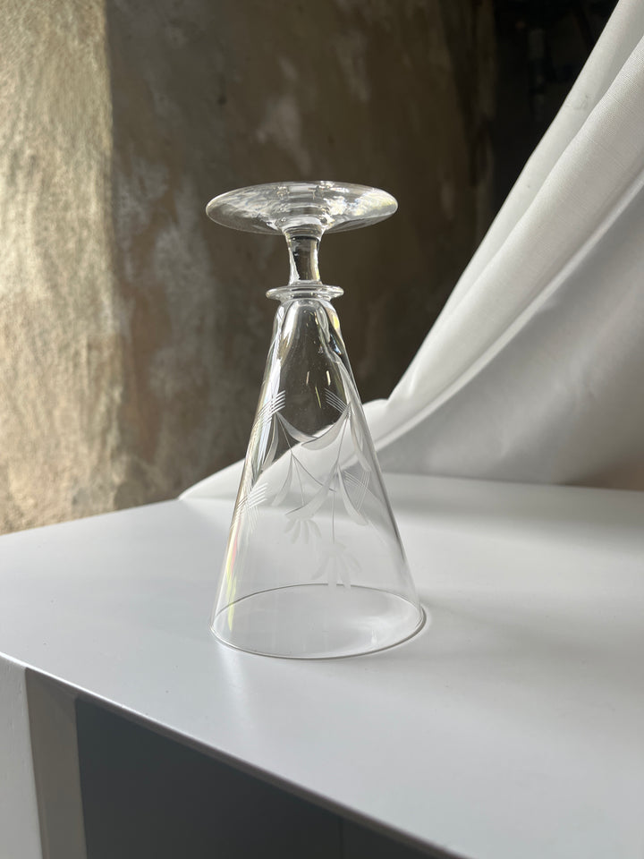 Kastrup Glasværk -Aase