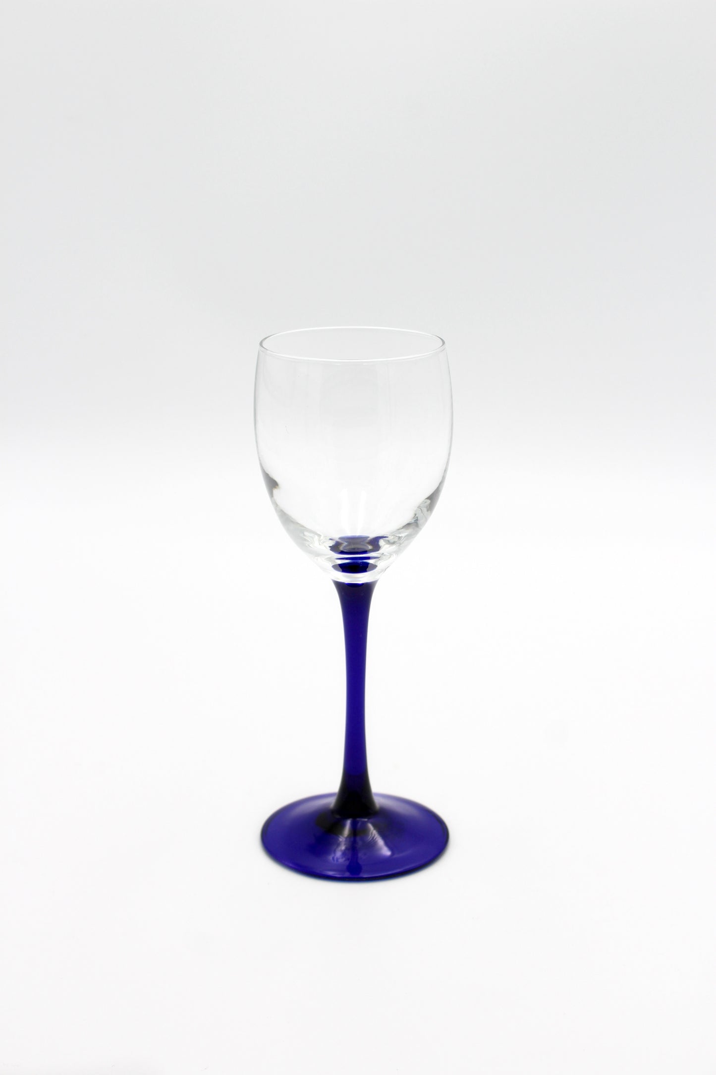 Luminarc - Hedevinsglas, Blå