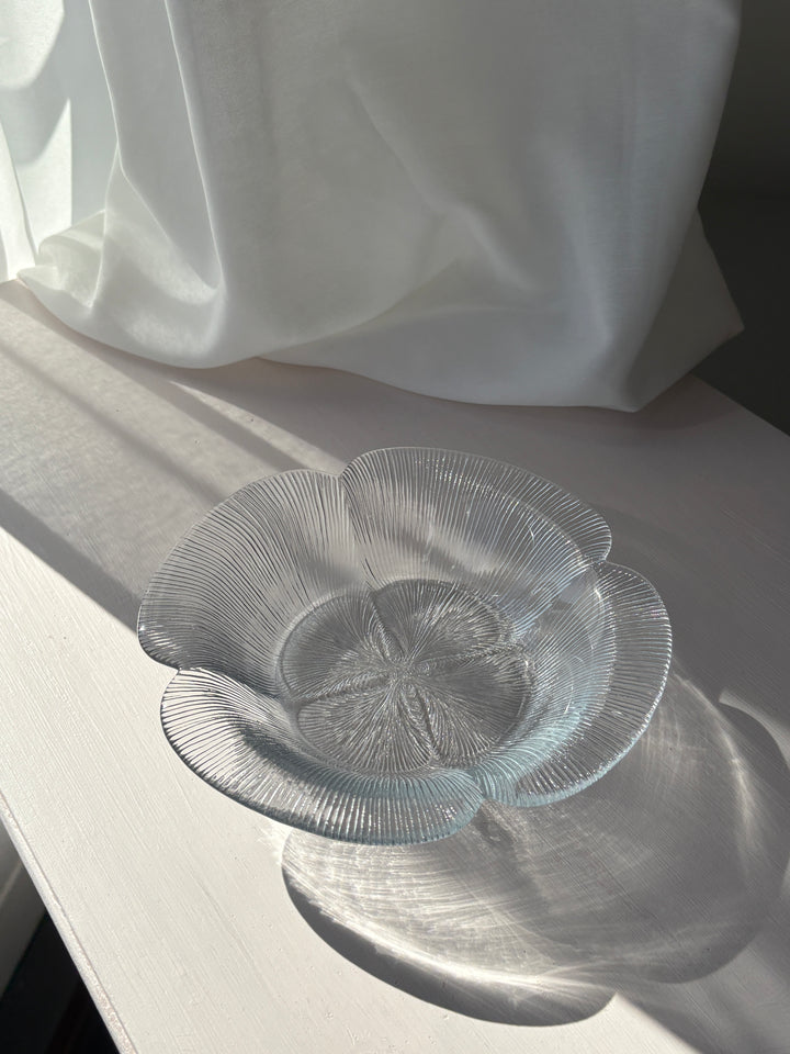 Holmegaard - 'Garni' Glasfad, Sidse Werner