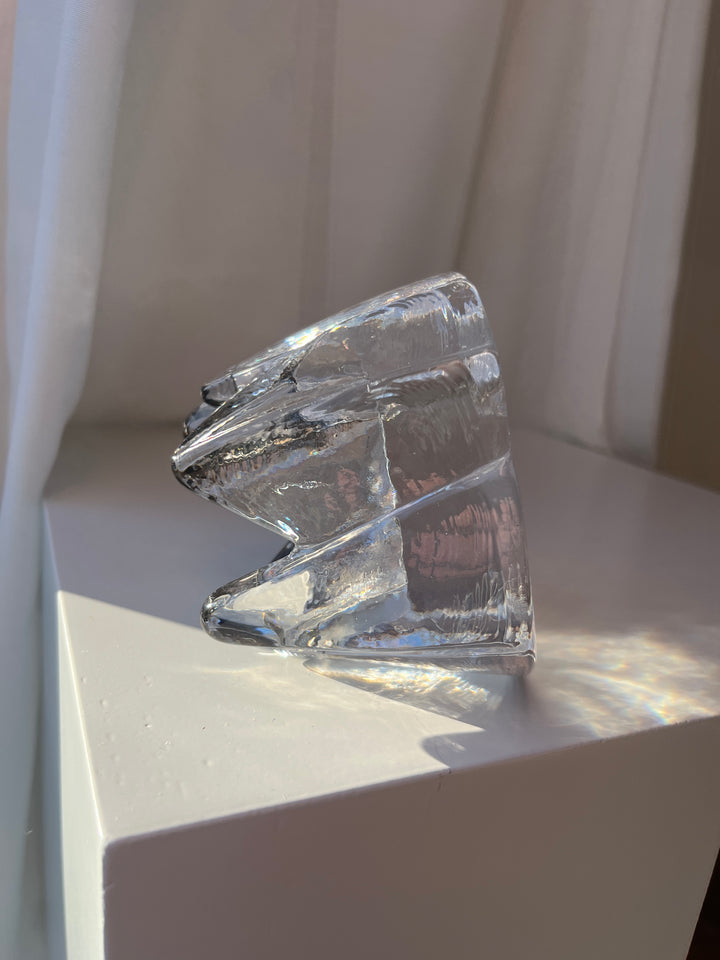 Iittala Trilli - Fyrfadslysestage