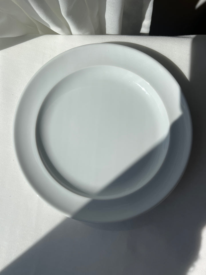 Grete Meyer Design 'white pot'