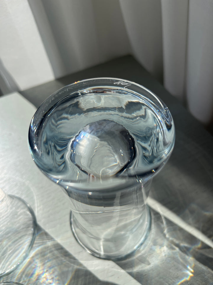 Holmegaard - No.5 Vandglas