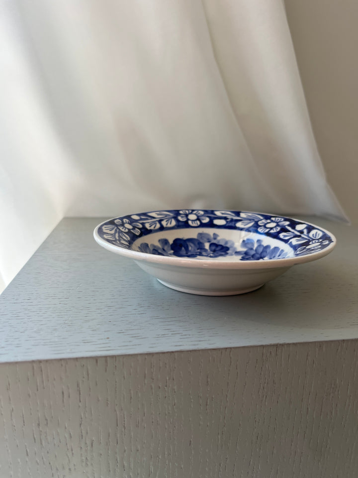 Polsk fajance skål (lille)