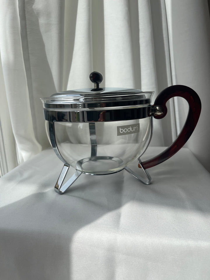 Bodum glas tekande