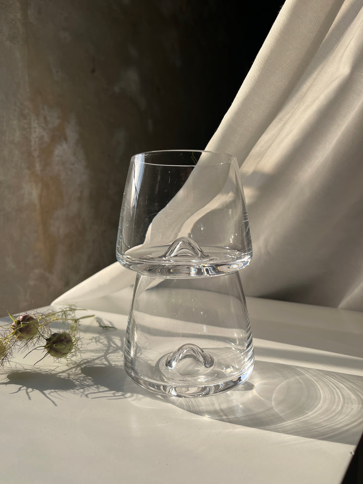 Whiskyglas 2 stk Normann