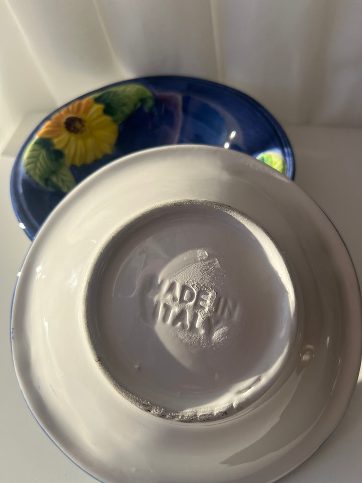 Skåle made by Italy - “Blu”-serien