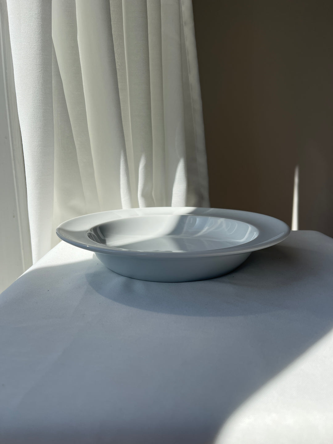 Grete Meyer Design 'white pot'
