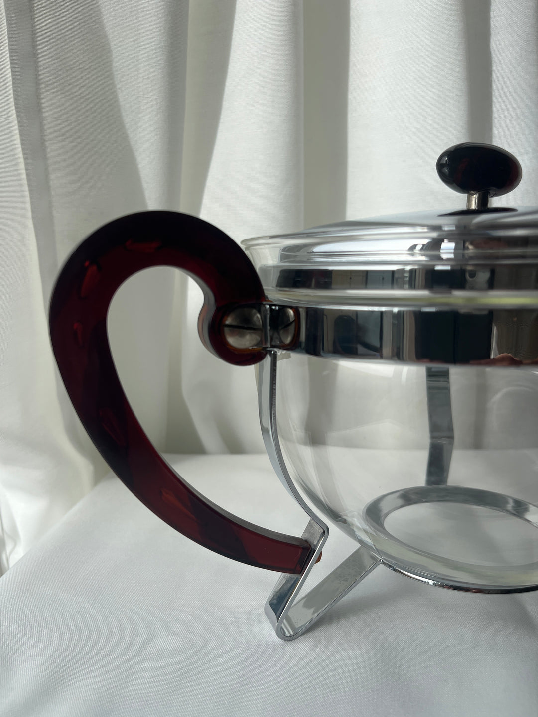 Bodum glas tekande