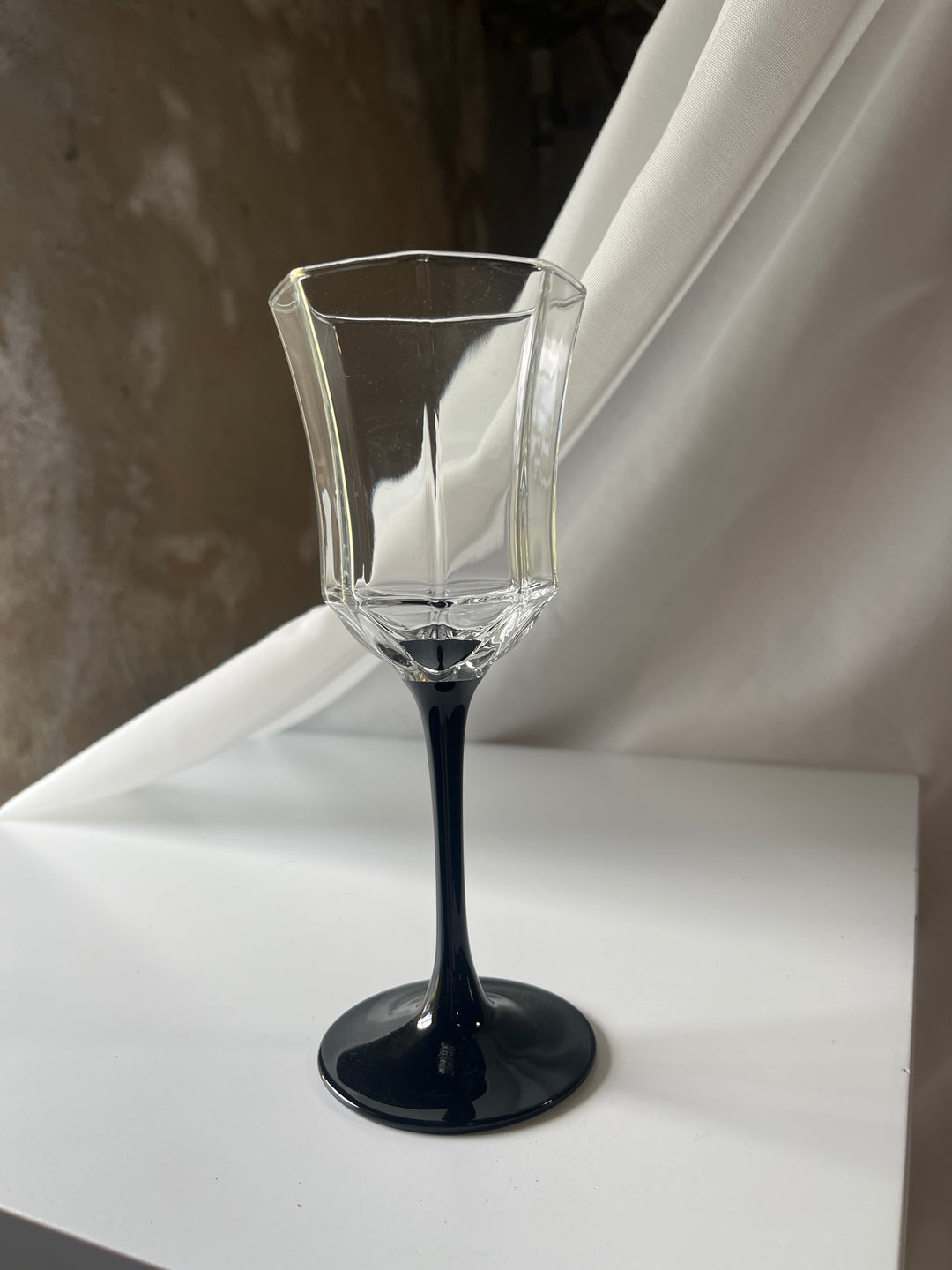 Luminarc - 'Octime' Champagne Glass