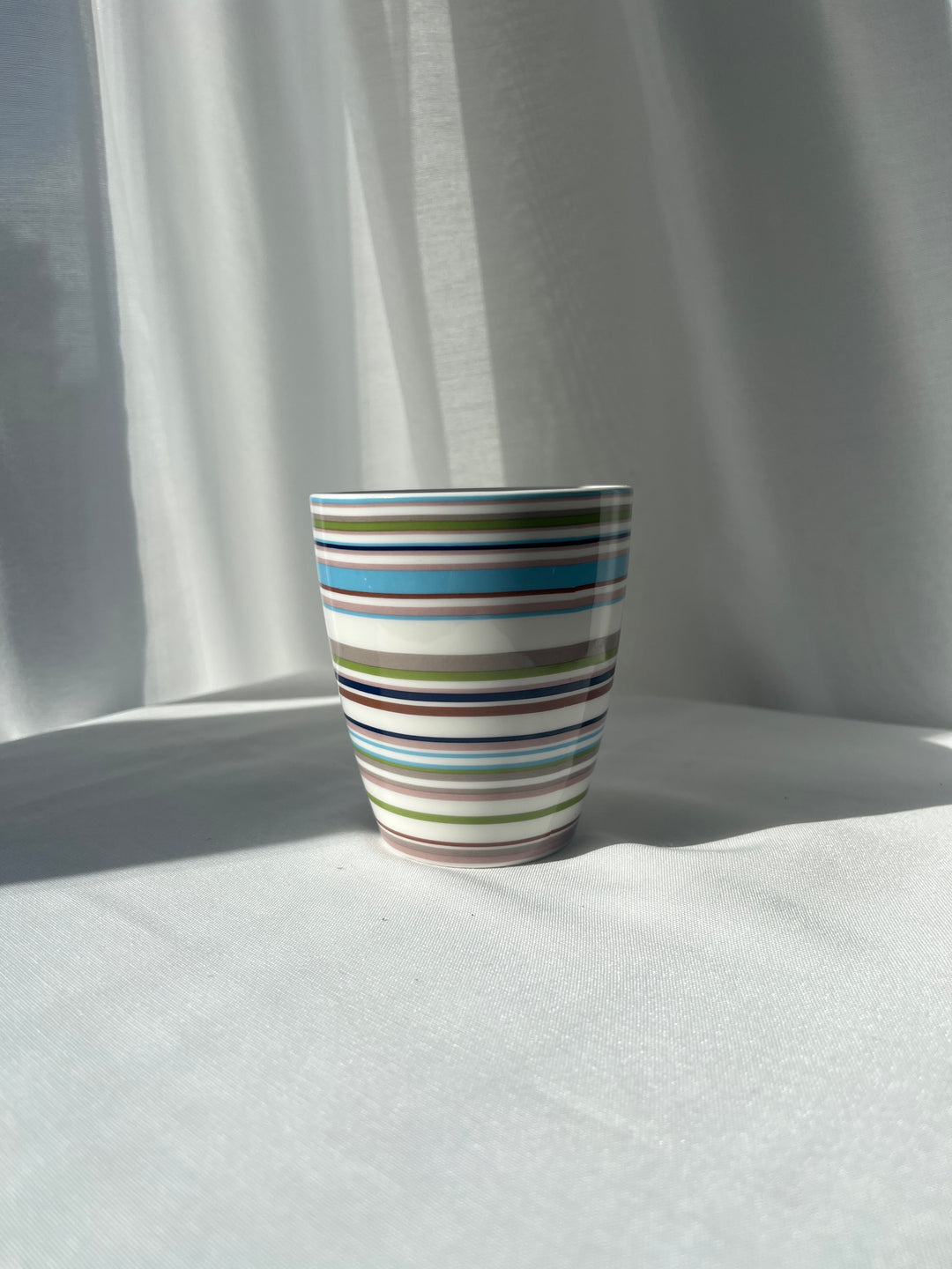 Iittala
 Original Mug
 25 cl - Porcelain blue/green