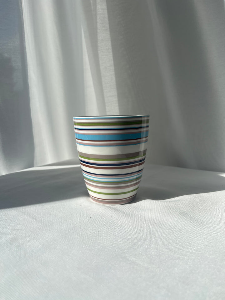 Iittala
 Original Mug
 25 cl - Porcelain blue/green