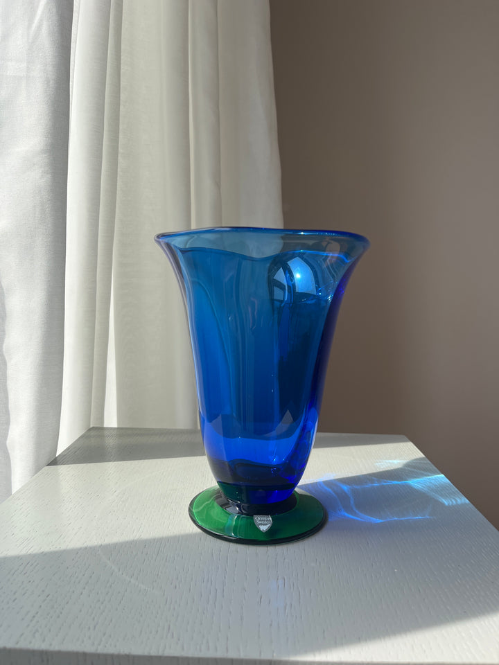 Orrefors Louise Serie – Design Erika Lagerbielke
