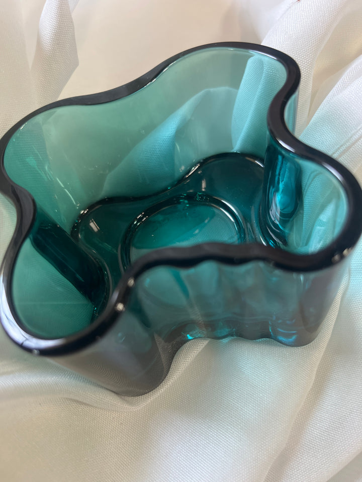 Iittala - 'Alvar Aalto' lysestage