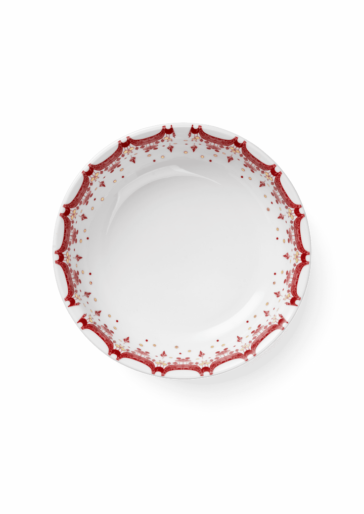 Bjørn Wiinblad - ‘Christmas Bowl’ Juleskål