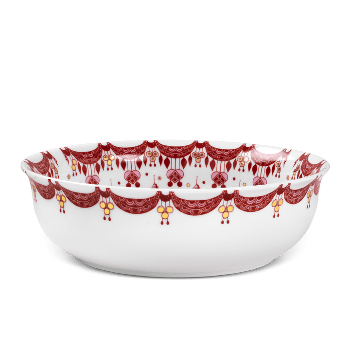 Bjørn Wiinblad - ‘Christmas Bowl’ Juleskål