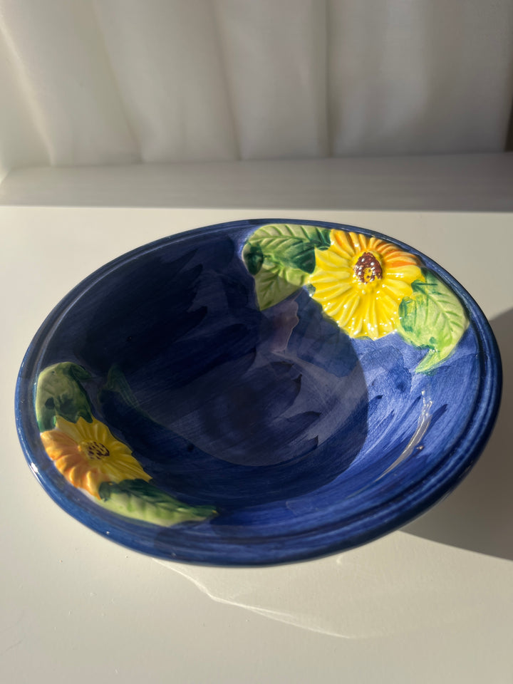 Skåle made by Italy - “Blu”-serien