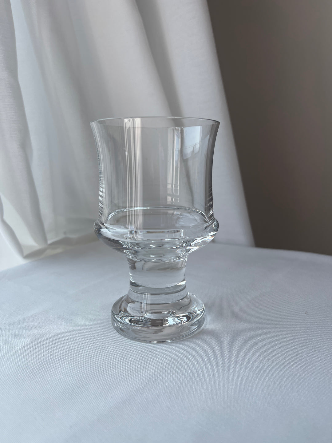Iittala - 'Tavastia' rødvinsglas, Tapio Wirkkala