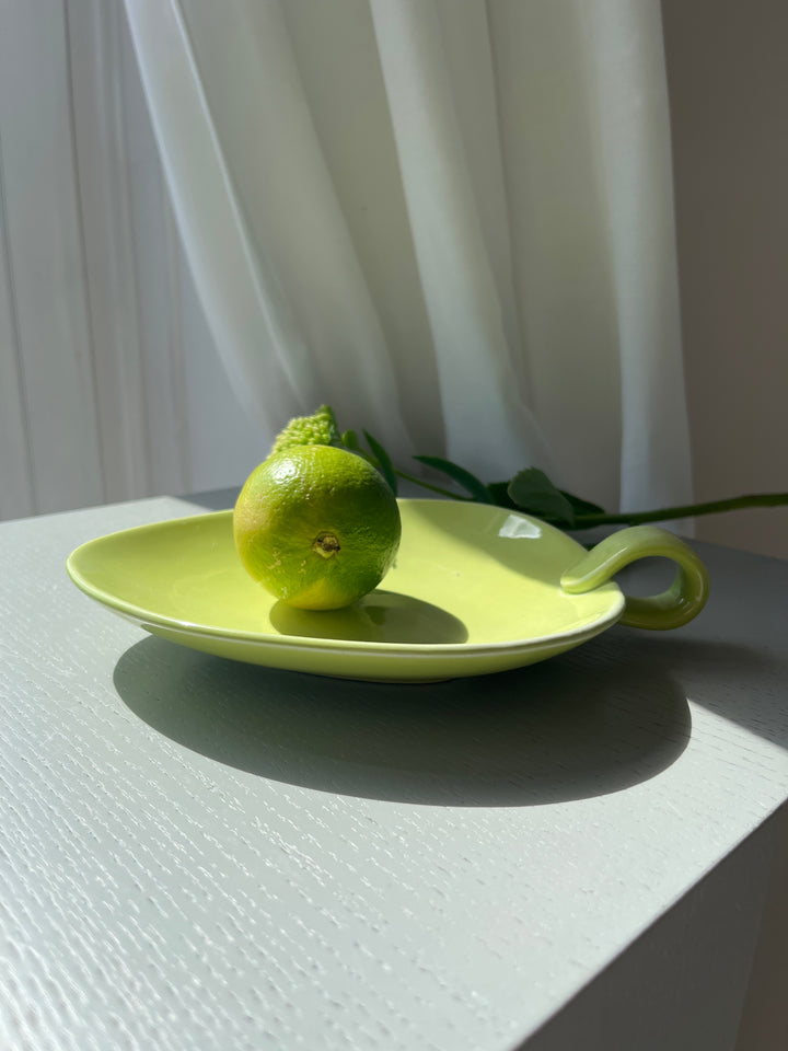 Gustavsberg – Fad, lime