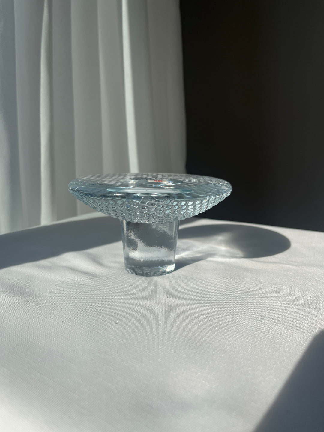 Trigona candlestick